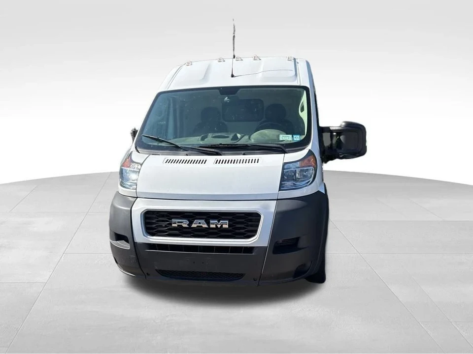 2021 Ram ProMaster - Image 4 of 12