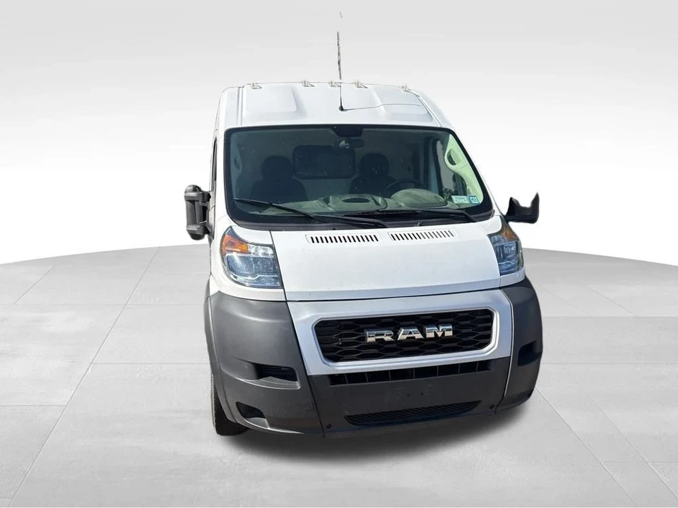 2021 Ram ProMaster - Image 8 of 12