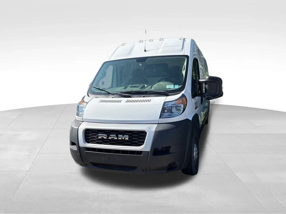 2021 Ram ProMaster - Image 2 of 12