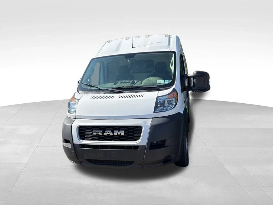 2021 Ram ProMaster - Image 3 of 12