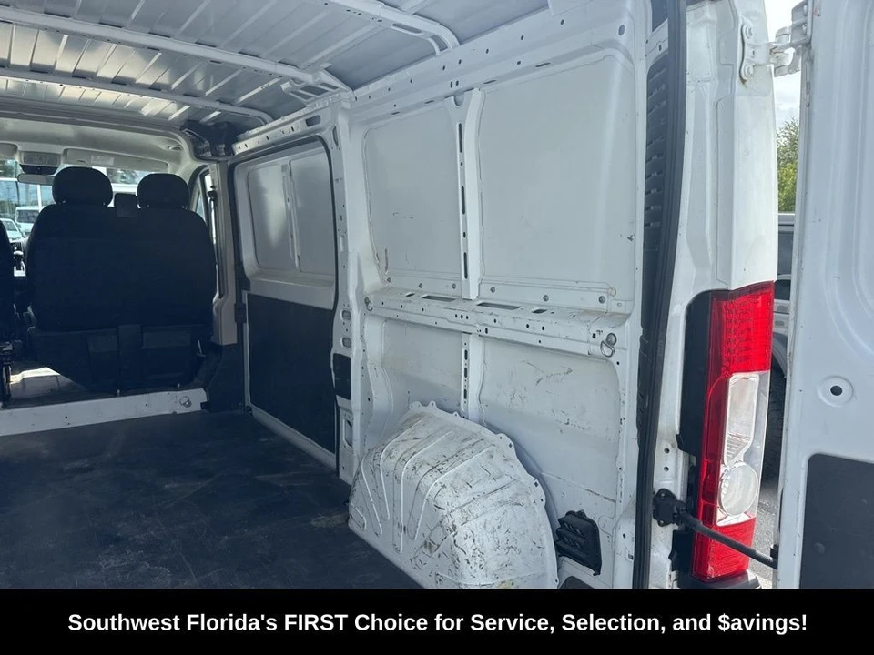 2021 Ram ProMaster - Image 5 of 8