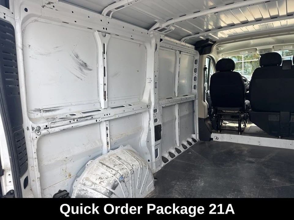 2021 Ram ProMaster - Image 6 of 8