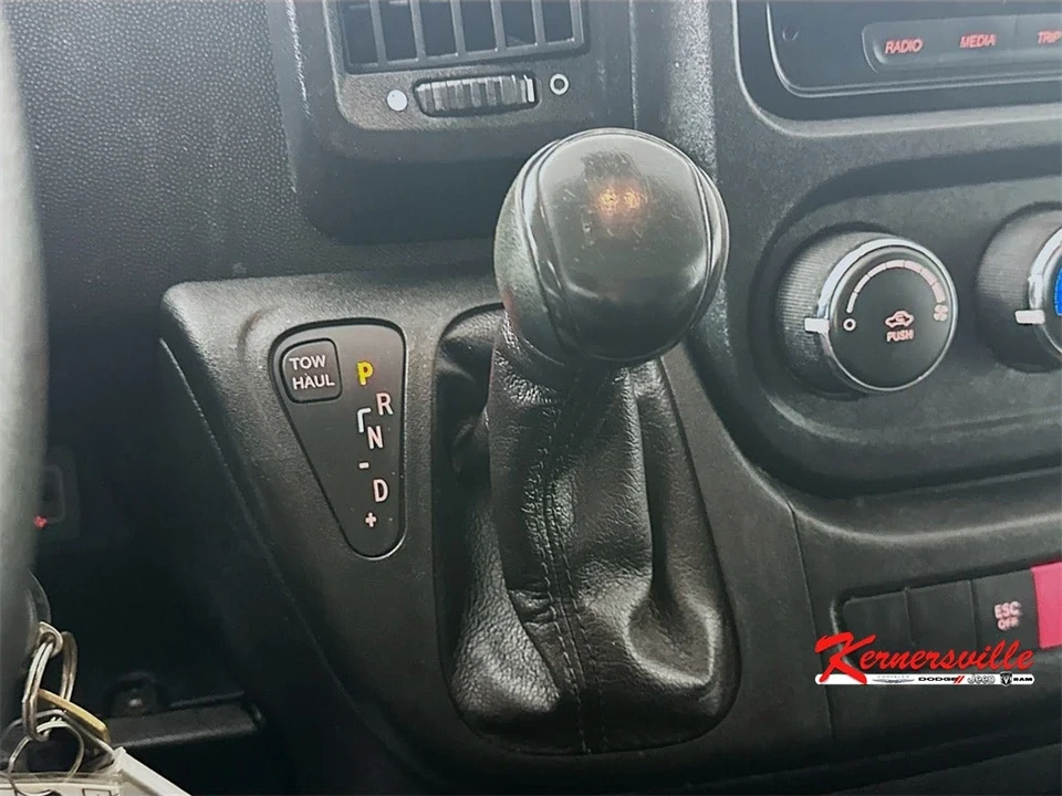 2021 Ram ProMaster - Image 16 of 21