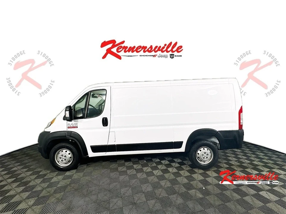 2021 Ram ProMaster - Image 4 of 21