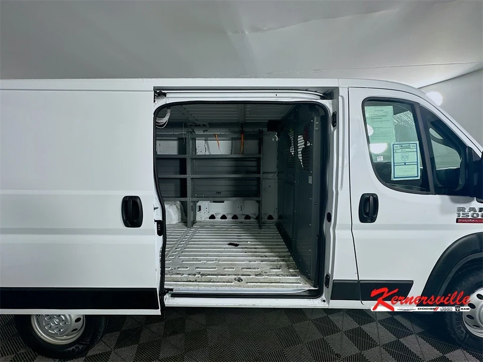2021 Ram ProMaster - Image 12 of 21
