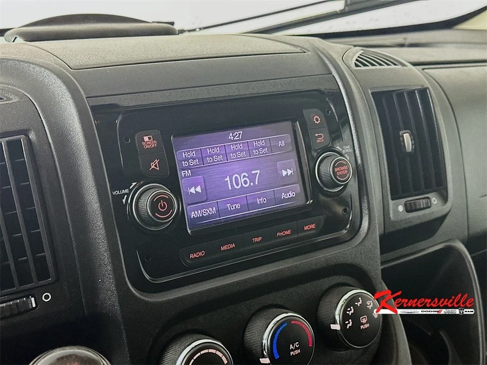 2021 Ram ProMaster - Image 17 of 21