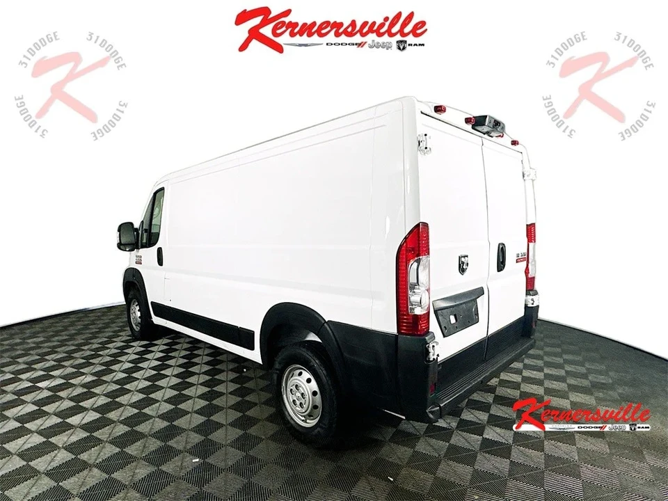 2021 Ram ProMaster - Image 5 of 21