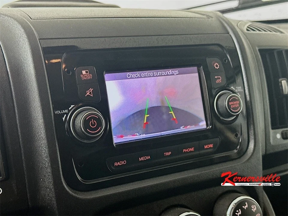 2021 Ram ProMaster - Image 19 of 21
