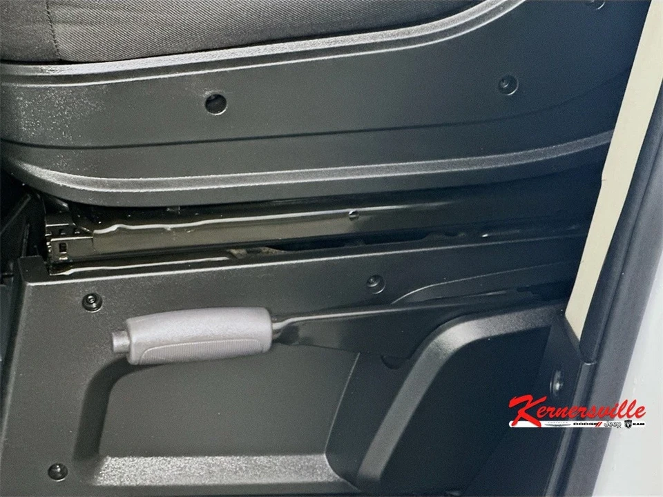 2021 Ram ProMaster - Image 21 of 21