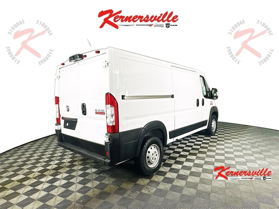 2021 Ram ProMaster - Image 7 of 21