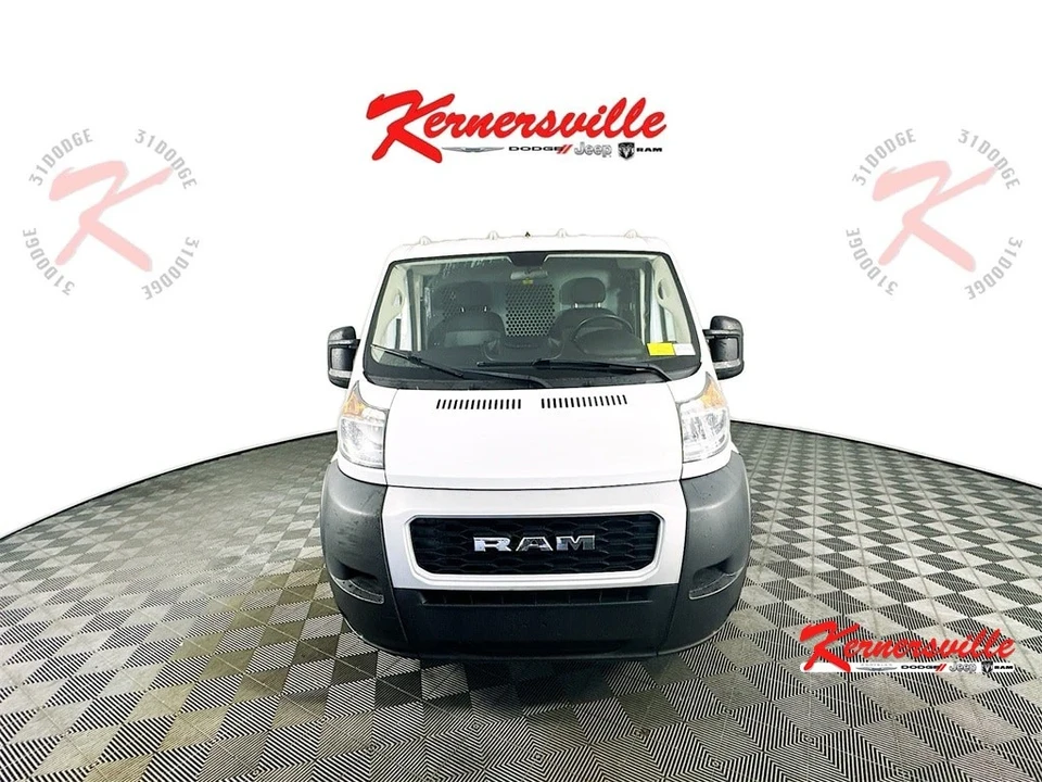 2021 Ram ProMaster - Image 2 of 12