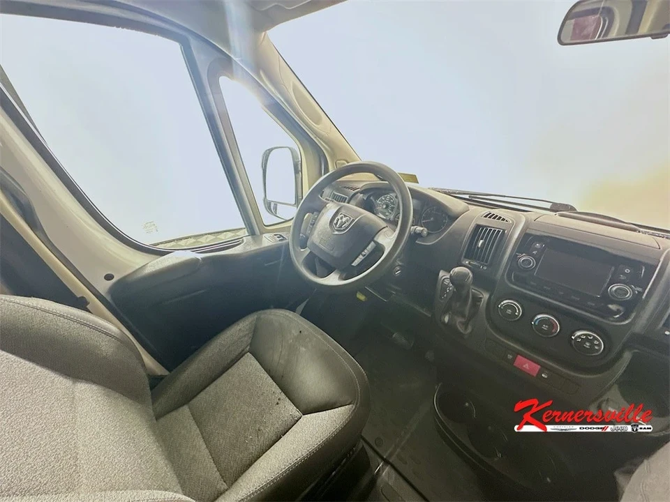 2021 Ram ProMaster - Image 9 of 21