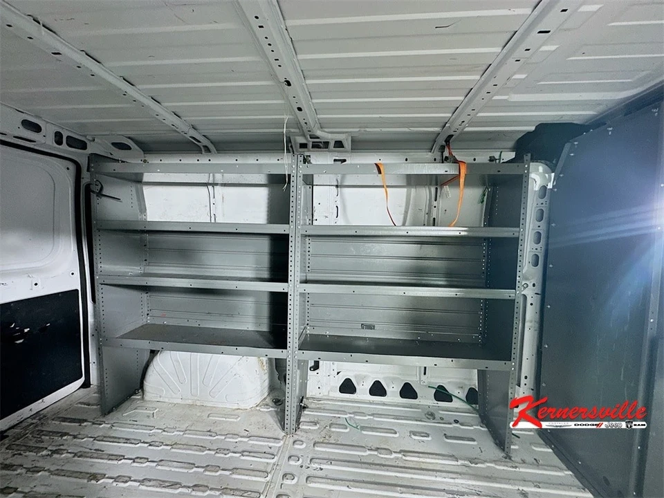 2021 Ram ProMaster - Image 14 of 21