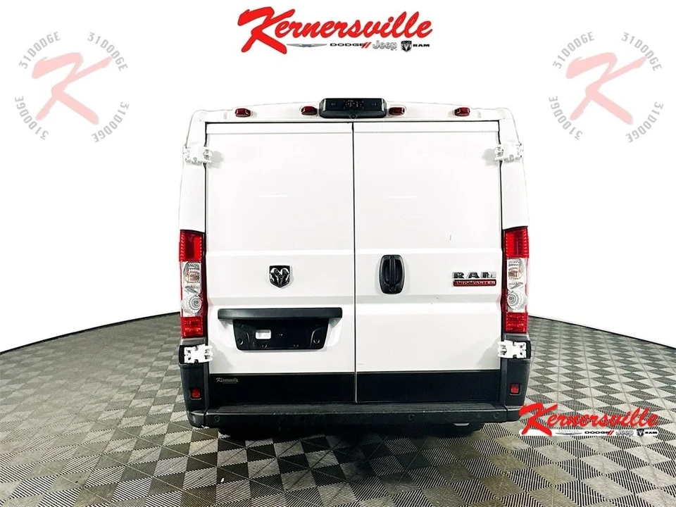 2021 Ram ProMaster - Image 6 of 21
