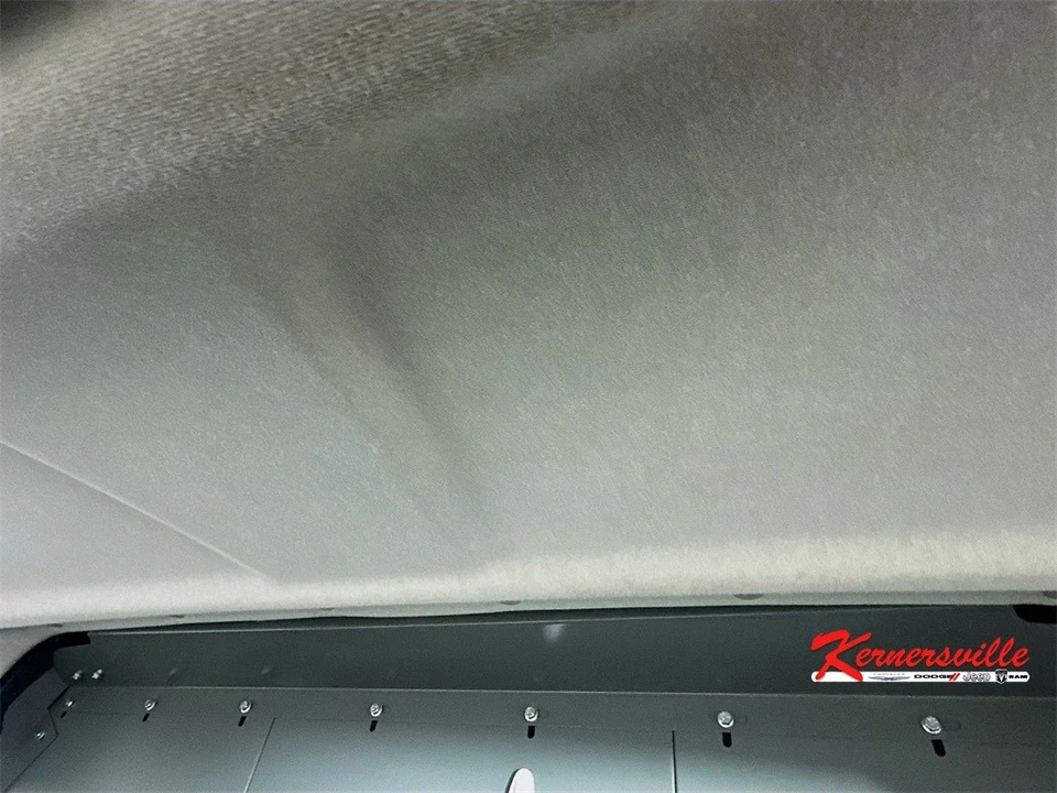 2021 Ram ProMaster - Image 20 of 21