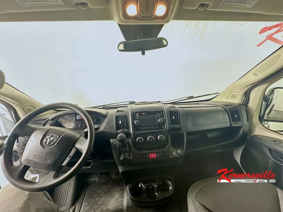 2021 Ram ProMaster - Image 10 of 21