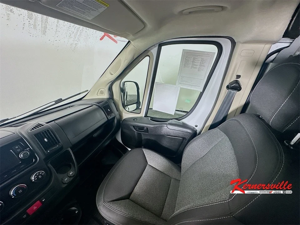 2021 Ram ProMaster - Image 11 of 21