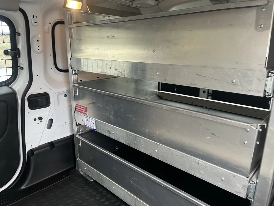 2021 Ram ProMaster - Image 8 of 13