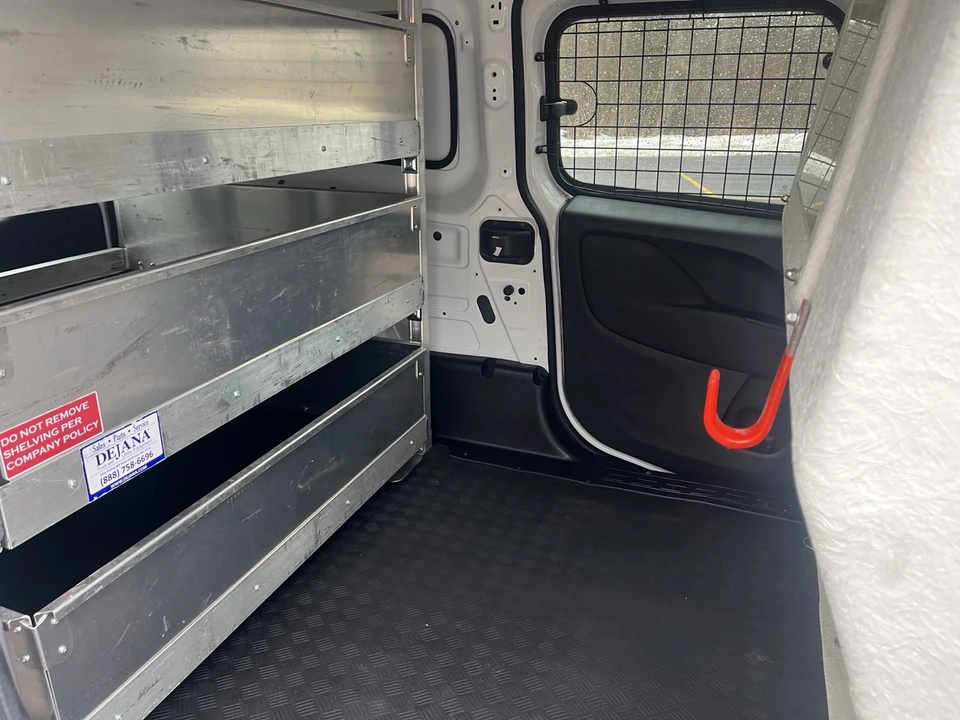 2021 Ram ProMaster - Image 7 of 13