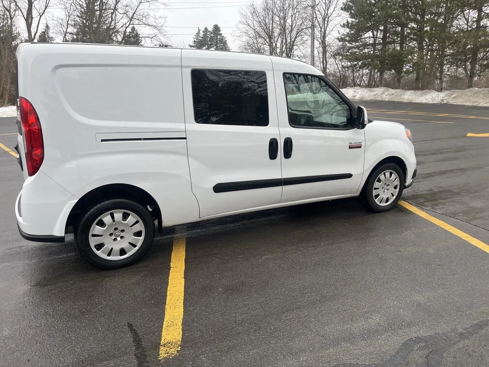 2021 Ram ProMaster - Image 3 of 13