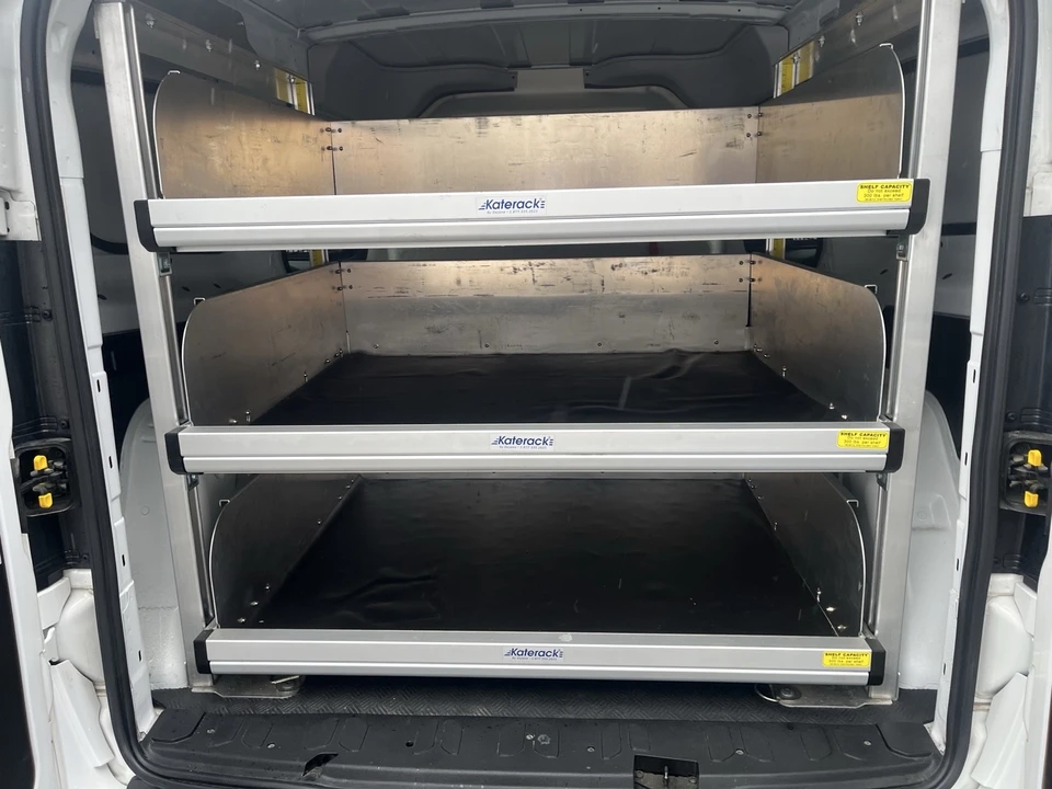 2021 Ram ProMaster - Image 9 of 13