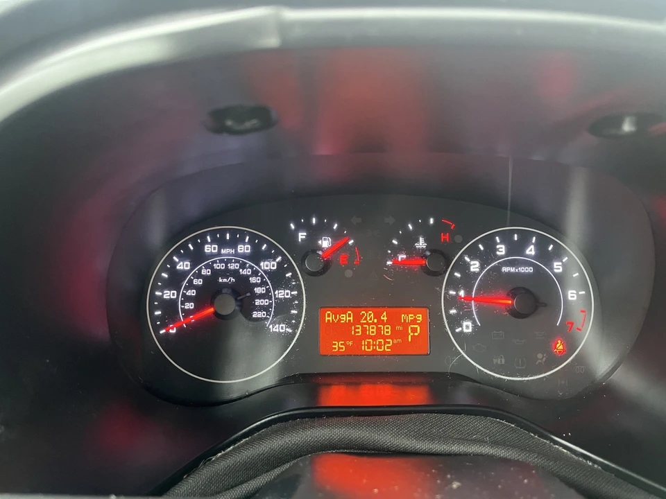 2021 Ram ProMaster - Image 10 of 13