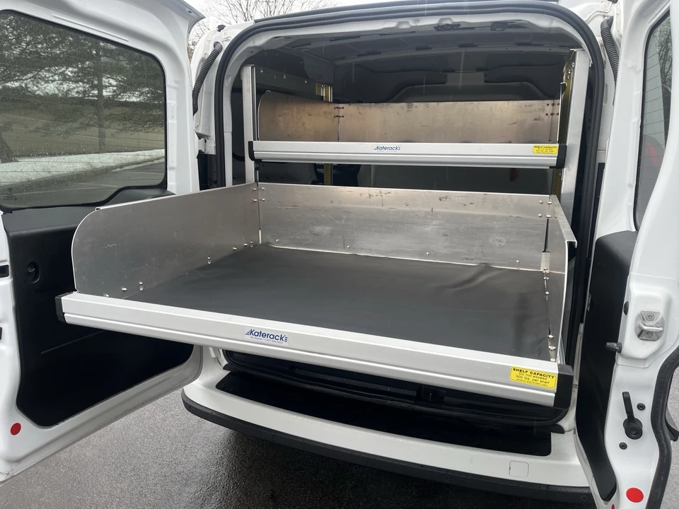 2021 Ram ProMaster - Image 6 of 13