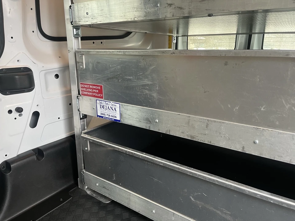 2021 Ram ProMaster - Image 4 of 13