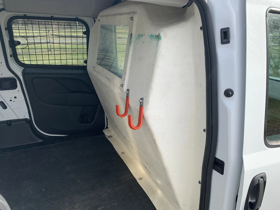 2021 Ram ProMaster - Image 20 of 21