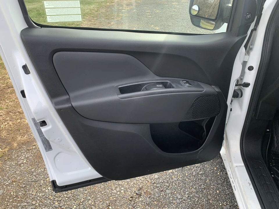 2021 Ram ProMaster - Image 13 of 21