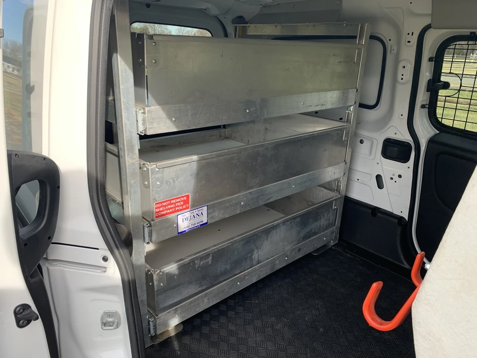 2021 Ram ProMaster - Image 21 of 21