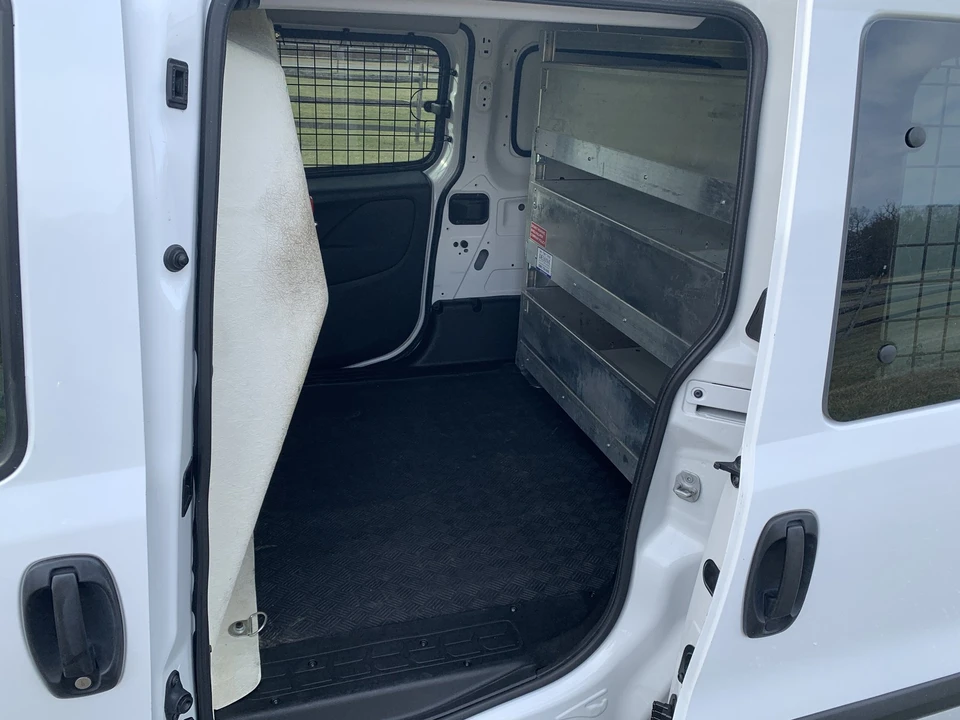 2021 Ram ProMaster - Image 15 of 21