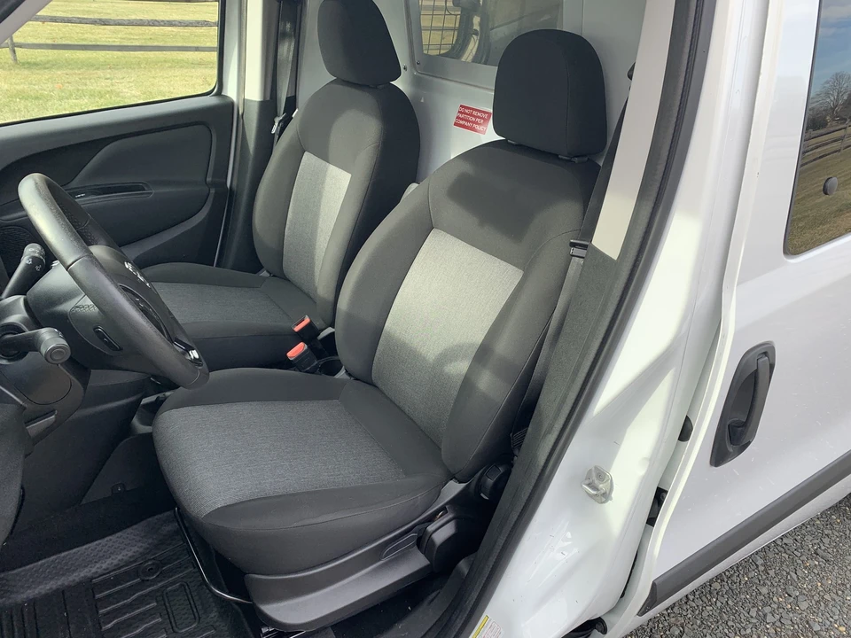 2021 Ram ProMaster - Image 14 of 21