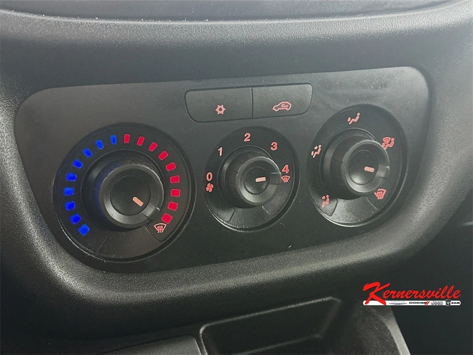 2021 Ram ProMaster - Image 18 of 21