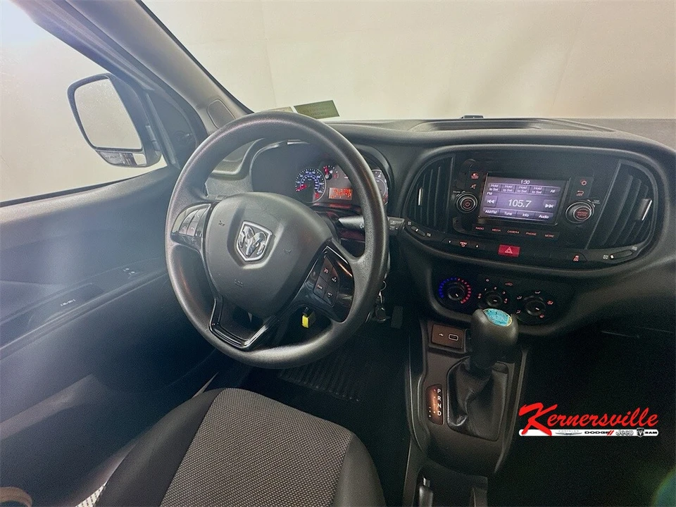 2021 Ram ProMaster - Image 9 of 21