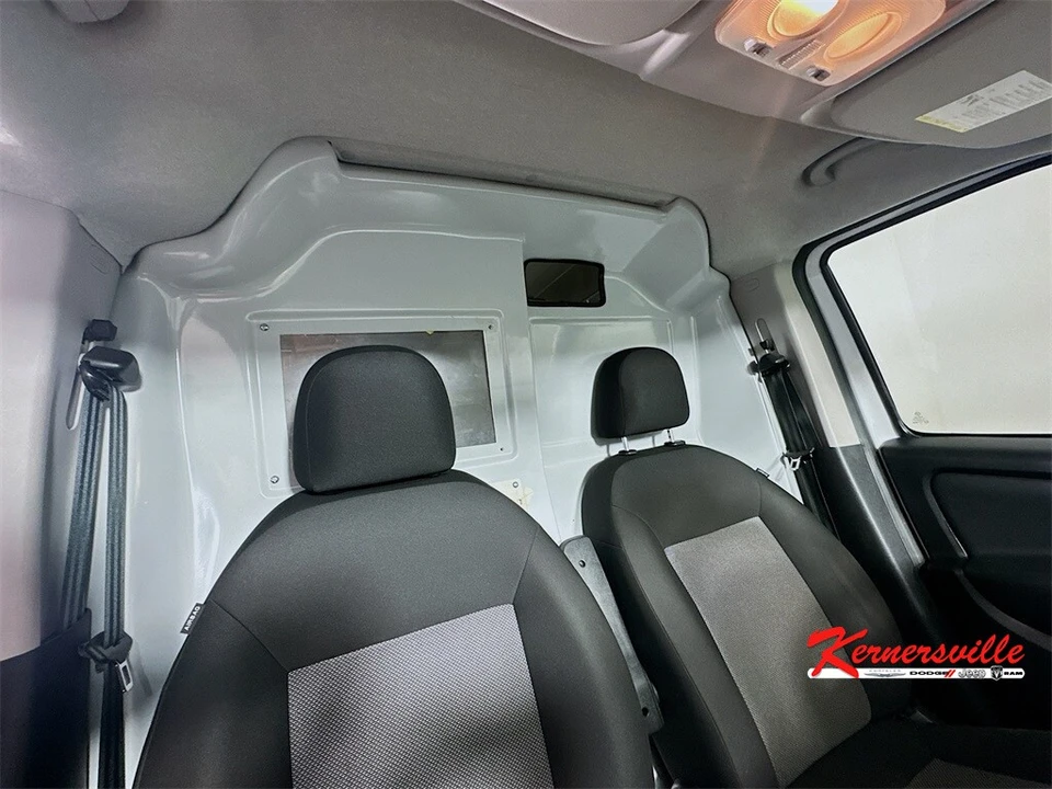 2021 Ram ProMaster - Image 12 of 21