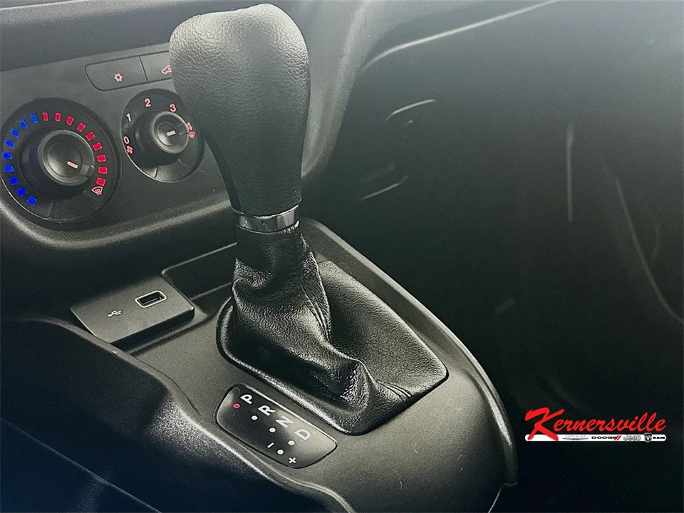 2021 Ram ProMaster - Image 16 of 21