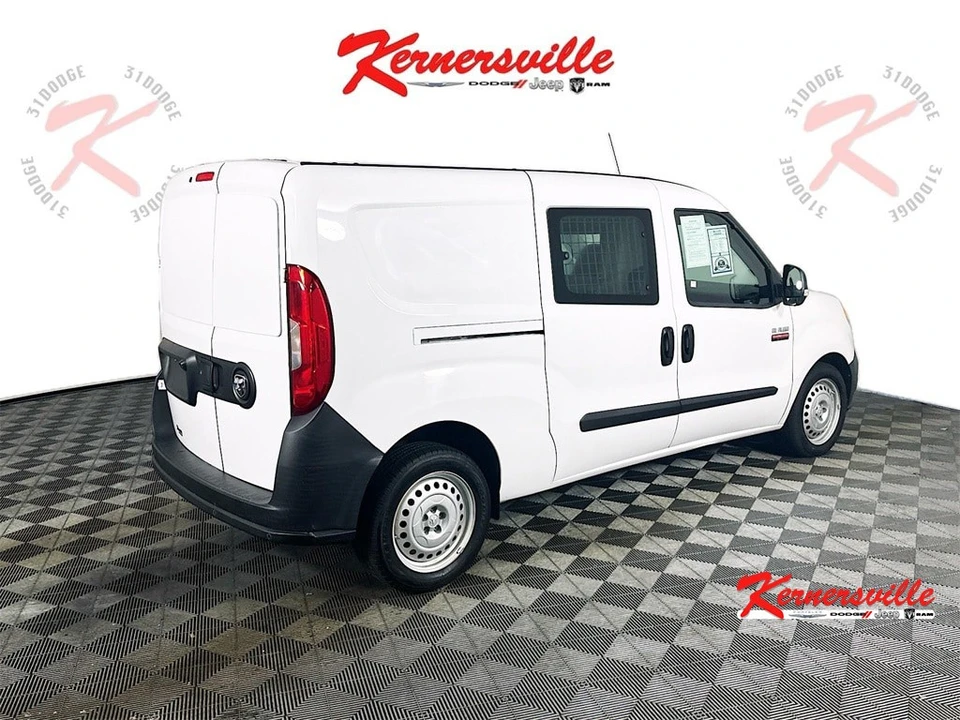 2021 Ram ProMaster - Image 7 of 21