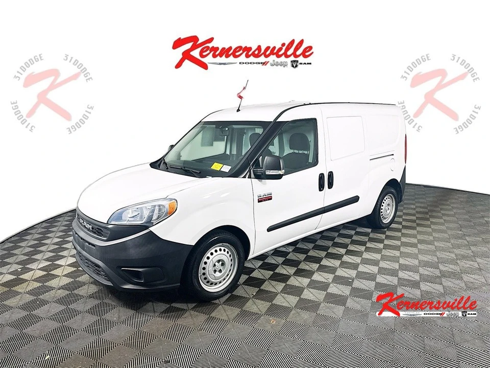 2021 Ram ProMaster - Image 3 of 21