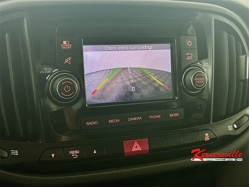2021 Ram ProMaster - Image 19 of 21