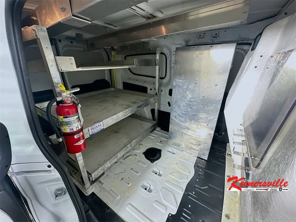 2021 Ram ProMaster - Image 13 of 21