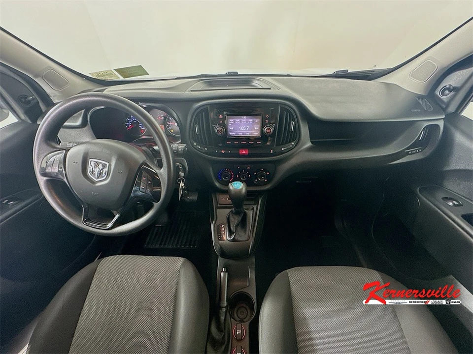 2021 Ram ProMaster - Image 10 of 21