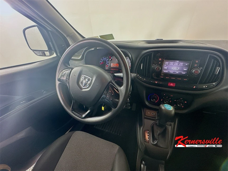 2021 Ram ProMaster - Image 9 of 21
