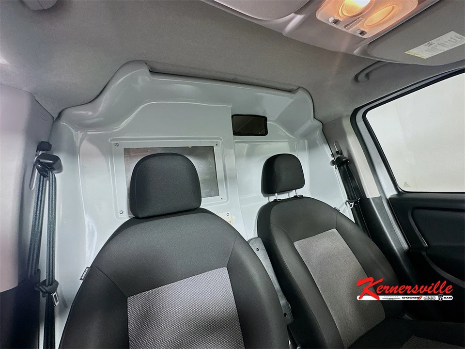 2021 Ram ProMaster - Image 12 of 21