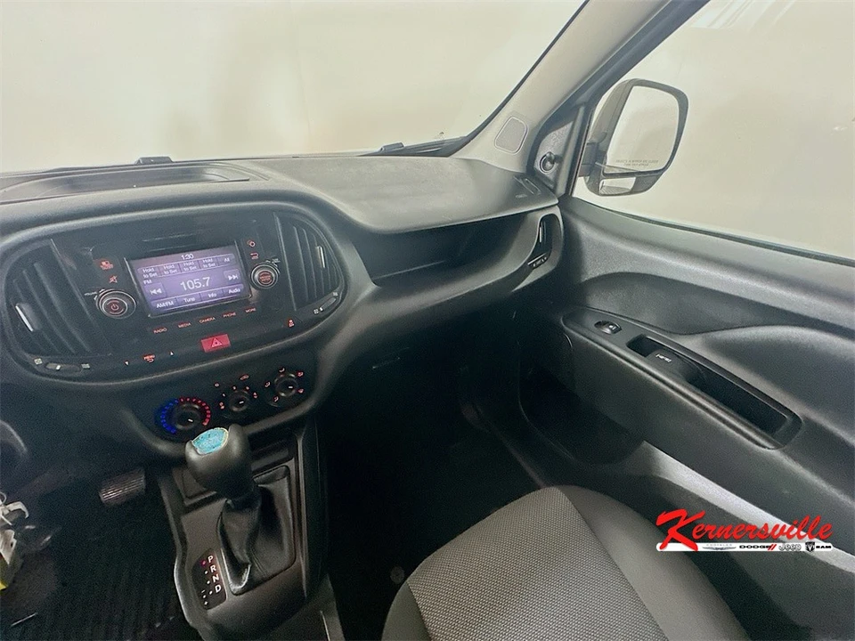2021 Ram ProMaster - Image 11 of 21