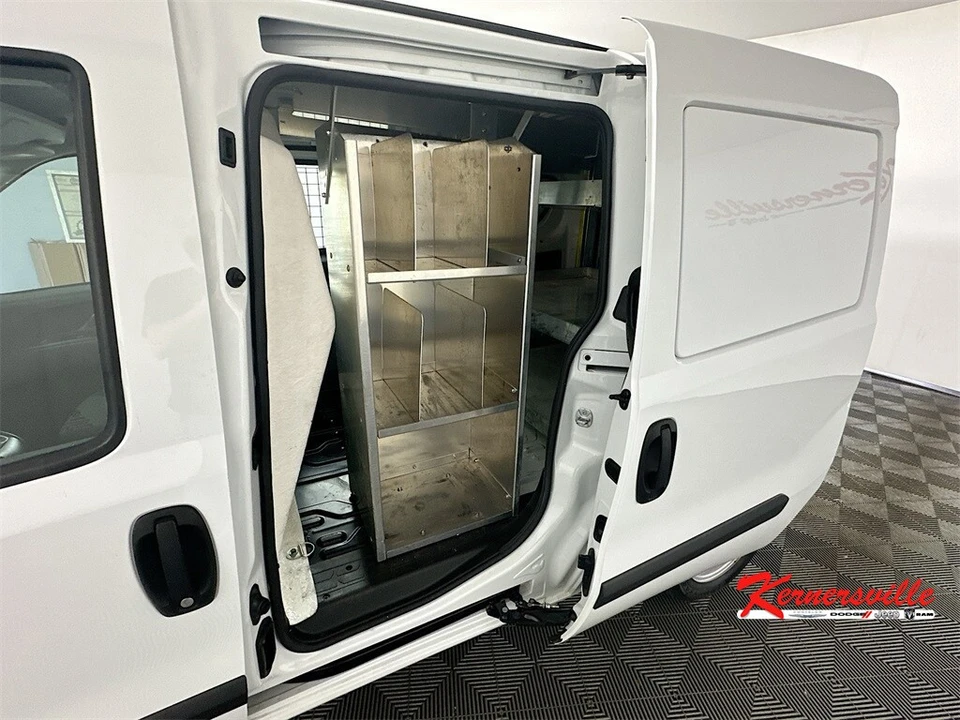 2021 Ram ProMaster - Image 14 of 21