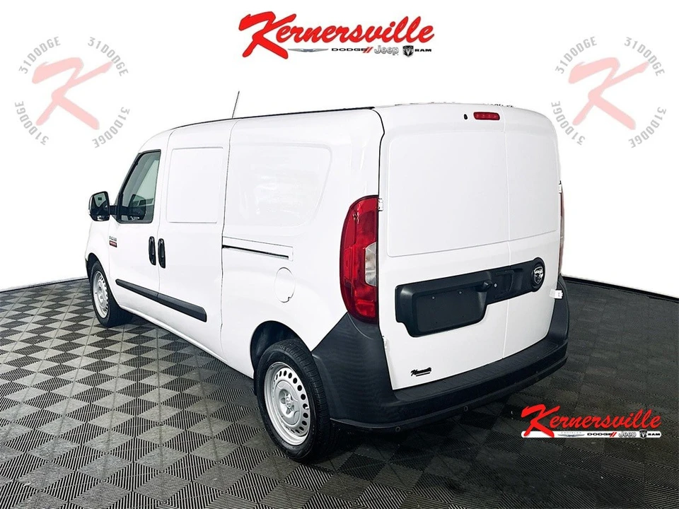 2021 Ram ProMaster - Image 5 of 21
