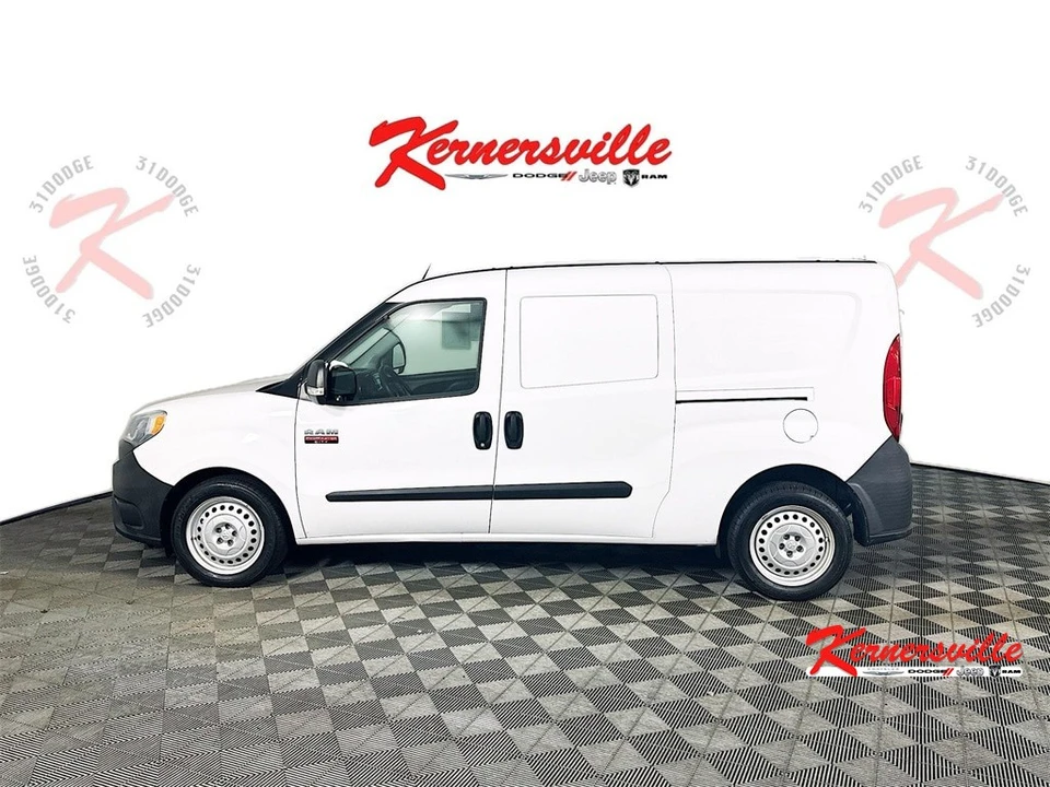 2021 Ram ProMaster - Image 4 of 21