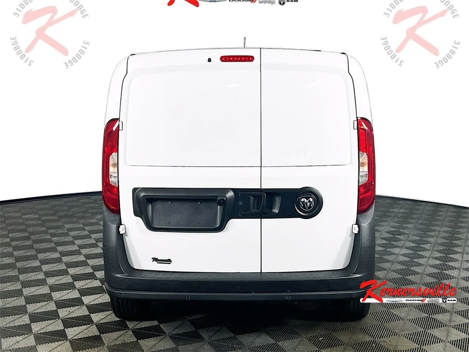 2021 Ram ProMaster - Image 6 of 21