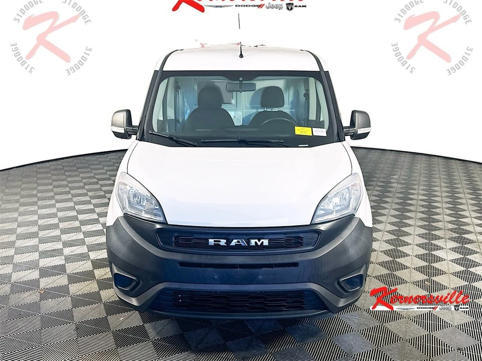 2021 Ram ProMaster - Image 2 of 21